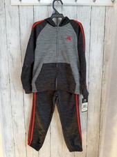 Boys Adidas set size 5