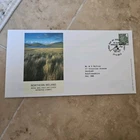 Northern Ireland Definitive Stamps Royal Mail First Day Cover 2013