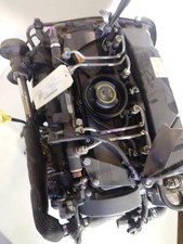 Moteur Ford MONDEO