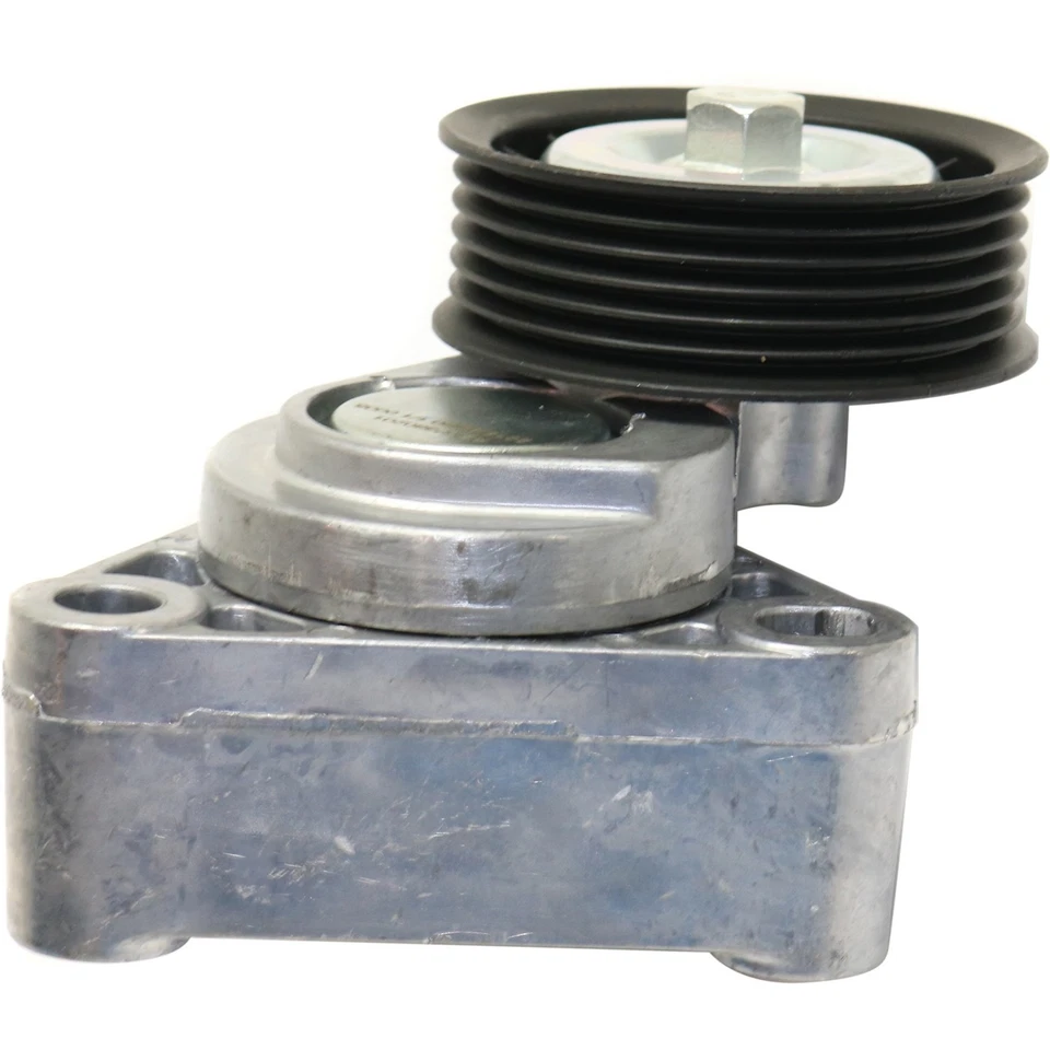 Drive Belt Tensioner for 98-02 Chevy Camaro Pontiac Firebird 04-06 GTO 5.7L - Image 3 of 4