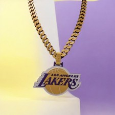 LA Lakers Hype Chain