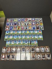 2026 Topps Series 1 8 Bit Ballers / GameDay Drip / Mascots / (3) Complete Sets