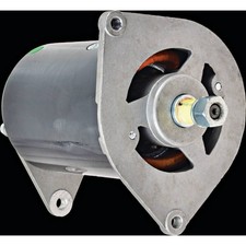 Generator For Case/international Harvester 1200, 770, 780 Tractors; 420-30002