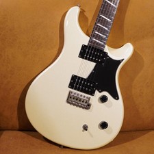 Guitarra Eléctrica Paul Reed Smith prs Santana Pwh Usada 2002