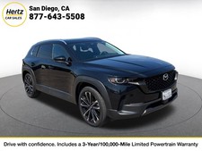 2026 Mazda CX-50 2.5 S Premium