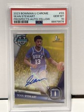 2024 Bowman University Chrome Football Cards Review and Checklist 42