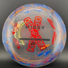 Discraft Jawbreaker Z FLX Thrasher - Misprint - 2024 Missy Gannon