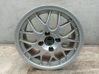 VOLVO V40 (VW) EINZELFELGE Alufelge 7Jx16 ET44 4x114,3 9192998 - Bild 1 von 4