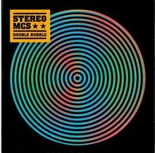 Double Bubble (Ltd.) von Stereo Mcs | CD | Zustand sehr gut