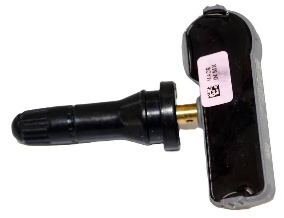 Sensor TPMS Schrader Automotive 29093 Snap-In 433MHz se adapta a Jeep Ram Dodge seleccionado Foto 2 de 4
