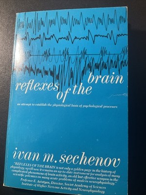 Reflexes of the Brain/ B2461