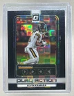 2025 Donruss Optic Alvin Kamara Black Pandora (RAW)
