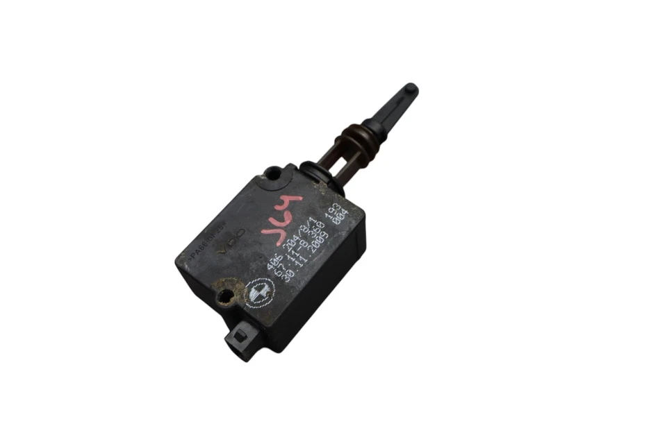 09-16 BMW Z4 mecanismo de bloqueo de maletero trasero actuador negro 8360193 OEM Foto 4 de 4