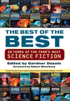 Best Of The Best | Gardner Dozois | Taschenbuch | Kartoniert / Broschiert | 2005