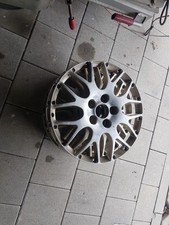 VW Golf GTI 16V Jubi BBS RS 722 Felgensterne 7x16 ET 43