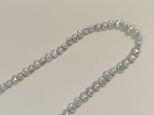 Genuine Pearl Bundle x8 Necklaces x6 Bracelets x4 Earring Pair 515g Weight - Picture 15 of 21