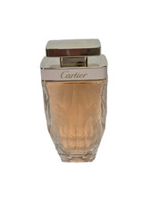 Cartier La Panthere Women's  2.5oz Edt Spray New As Shown In Picture