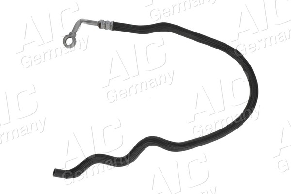 AIC Hydraulikschlauch Lenkung 58282 FüR Audi A6 C6 4F2 Avant 4F5 Allroad 4FH TDI-image