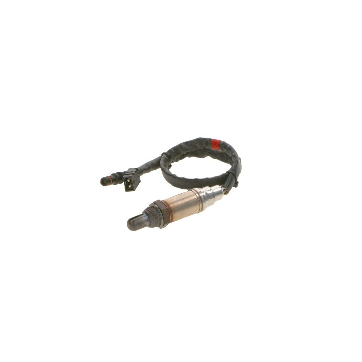 Sonda lambda 0 258 003 156 BOSCH per MERCEDES-BENZ 190 124 Tre volumi 124 Coupé - Immagine 2