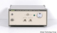 Anritsu MG923A Stabilized Light Source