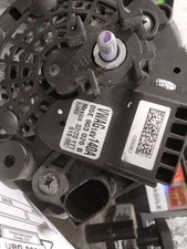 Alternator Bosch Manufacturer Fits 19-21 Jetta 12903004
