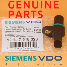 12147518628 Cam Shaft Camshaft Position Sensor For Bmw 325ci X5