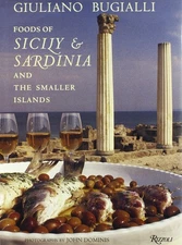 Foods of Sicily & Sardinia and the Smaller Islands
