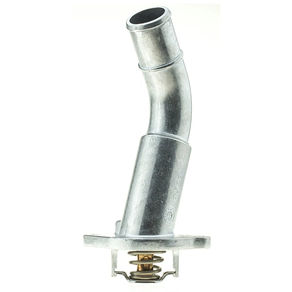 Carcasa termostato moto 413-192 para Chevy Olds GMC Envoy Saab 9-7x Chevrolet Foto 2 de 4