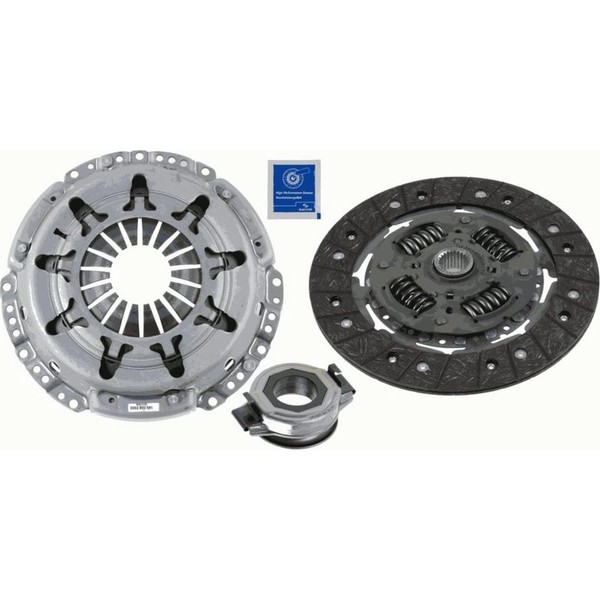 Sachs 3000 951 179 Kupplungssatz-image