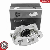 Esen SKV Bremssattel 89SKV861 FüR Ford Mondeo 3 B4Y Turnier BWY B5Y 16V Sci Tddi