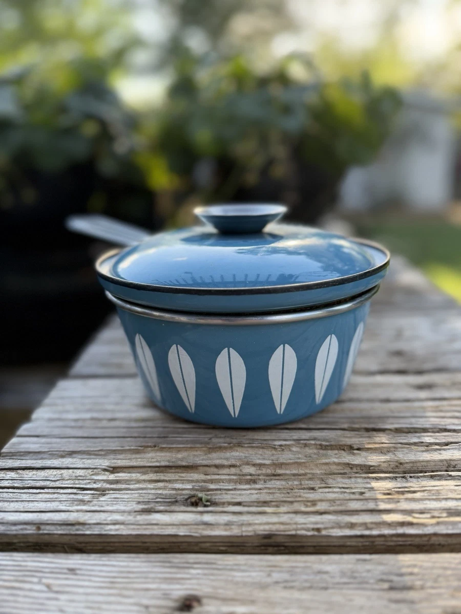 Cathrineholm Collectible Enamel Cookware for sale | eBay