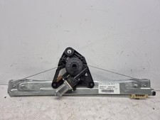 Lève vitre Renault KANGOO