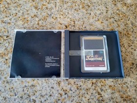 Sinistron TurboGrafx 16 Complete In Box CIB New Conditions Turbo Graphics 16 US