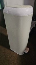 Diaper Genie Max Odor Lock Diaper Pail Refill Bags  Carbon Filters