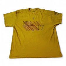 Kendrick Lamar Shirt 2XL Damn 2017 Tour Nobody Pray for Me TDE Original T Shirt