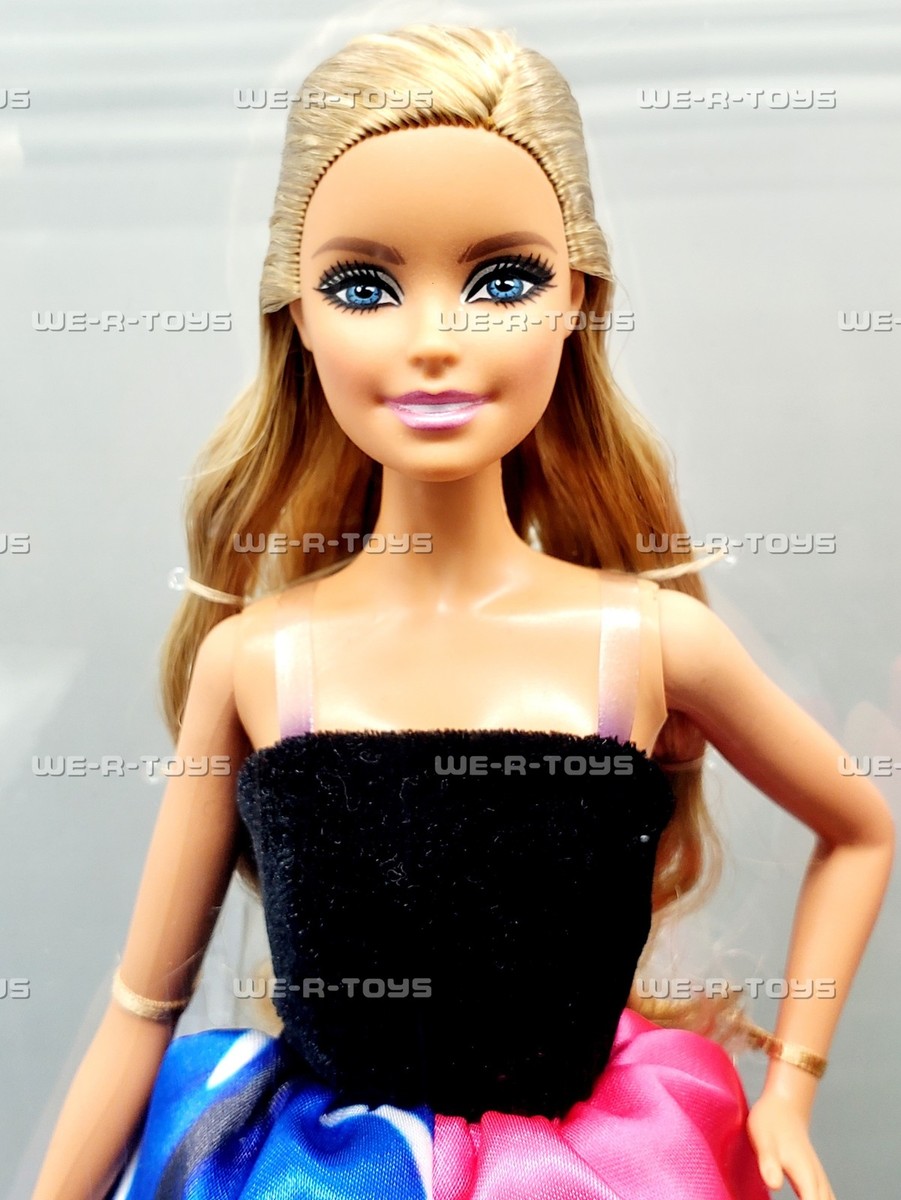 Moschino Barbie and Ken Doll Gift Set 2016 Mattel DRW81 | eBay