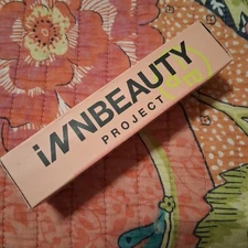 iNNBeauty Project Slushy Hyaluronic Acid + Bakuchiol Serum 1.7 0z*New*