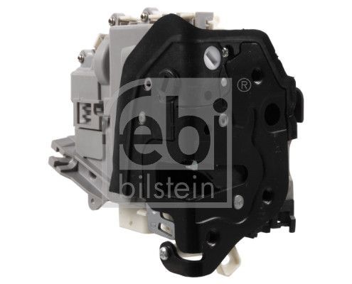 TüRschloss febi bilstein 178974 FüR OE 8K0 839 016 C - 8K0 839 016 F - 8K0 839-image