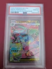 Mega Venusaur 177/132 PSA 10 Mega Evolution SIR Pokemon TCG