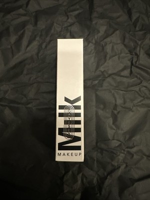 Milk Makeup Odyssey Lip Oil Gloss Color: WANDER ~6.5mL / .20 Fl Oz Hydrating NIB