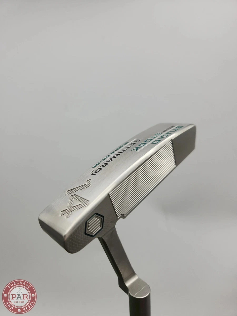 Bettinardi Golf Putters for sale | eBay