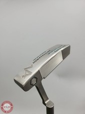NEW 2023 BETTINARDI STUDIO STOCK 14 PUTTER BETTINARDI STEEL 35" HC BRANDNEW