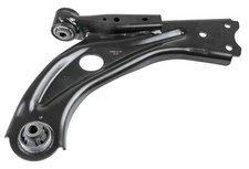 LEMFÖRDER Querlenker Dreieckslenker 43558 01 Stahlblech für OPEL A18 P1UO COMBO