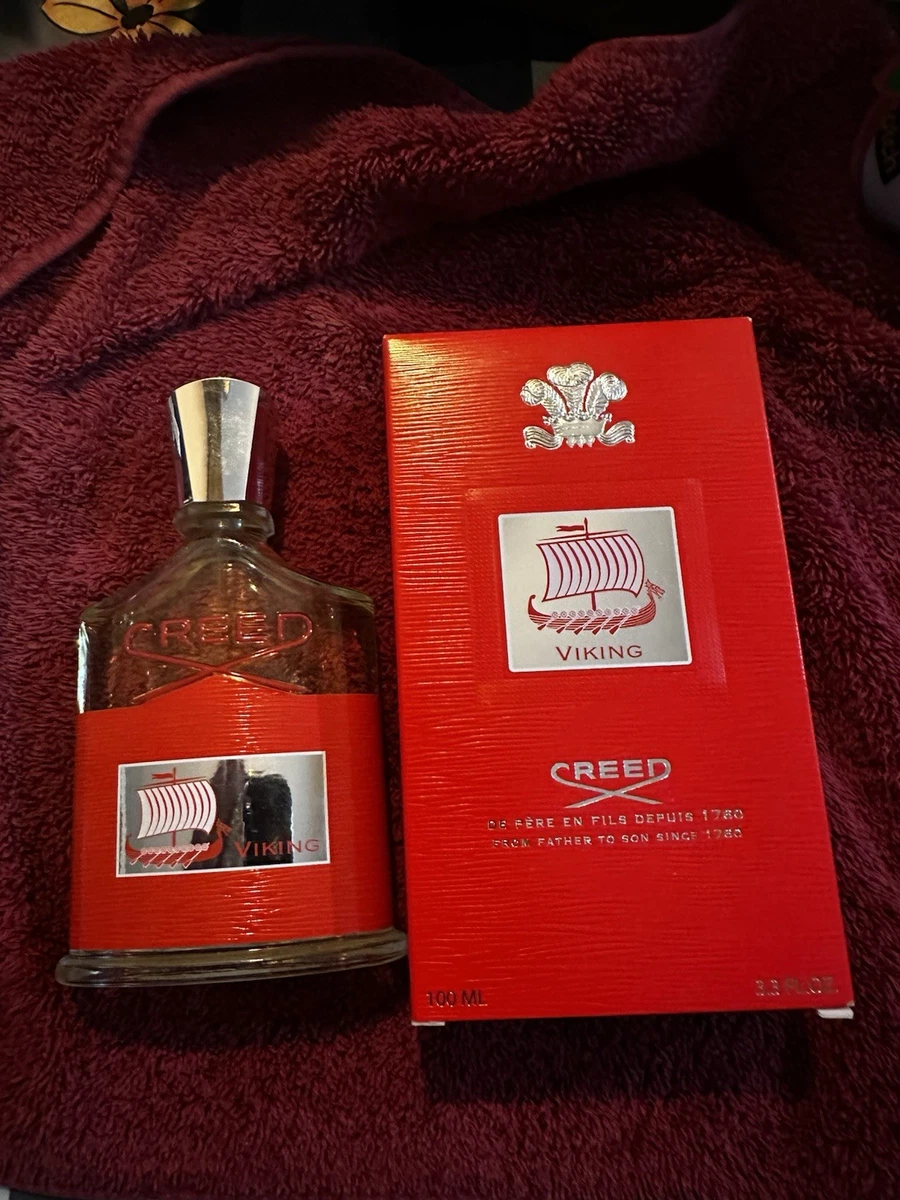 Creed Viking Fragrances for Men for sale | eBay