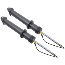 2stk Hinten Stoßdämpfer für Porsche 911 997 Carrera+Turbo 05-12 3.6 99733305325