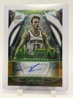 Tyler Kolek Topps Chrome Cosmic Gold Interstellar Autograph /50 #AATk