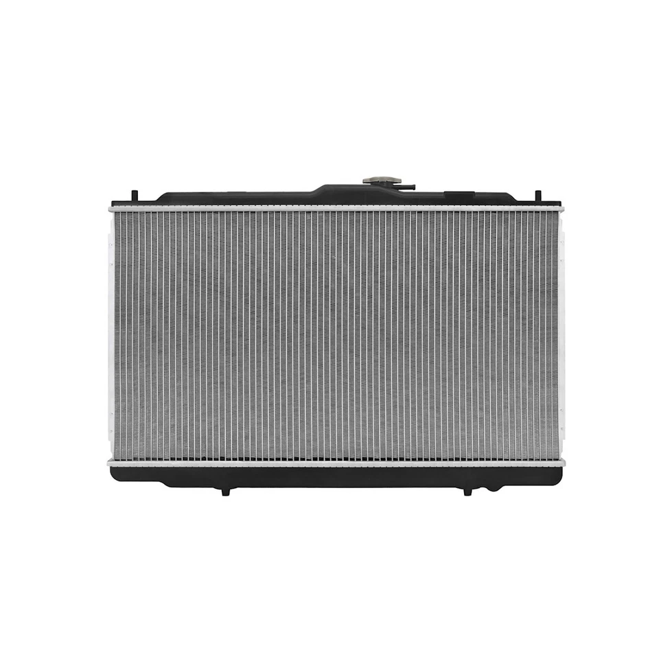 Radiador 2798 CSF para Honda Accord Acura TL 1999-2001 - Imagem 2 de 4