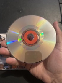 Ready 2 Rumble Boxing (Sega Dreamcast) Complete With Registration All Stars