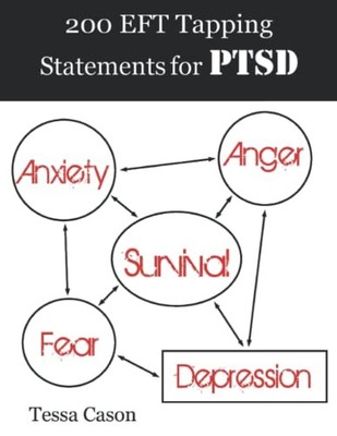 200 EFT Tapping Statements for PTSD, Cason, Tessa