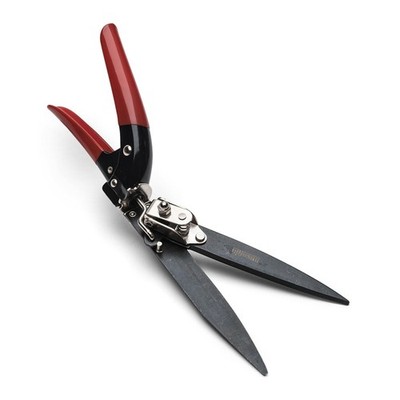 Grass Shears  Garden Clippers with Rotating Handle  Grass Cutter Edging Shear...